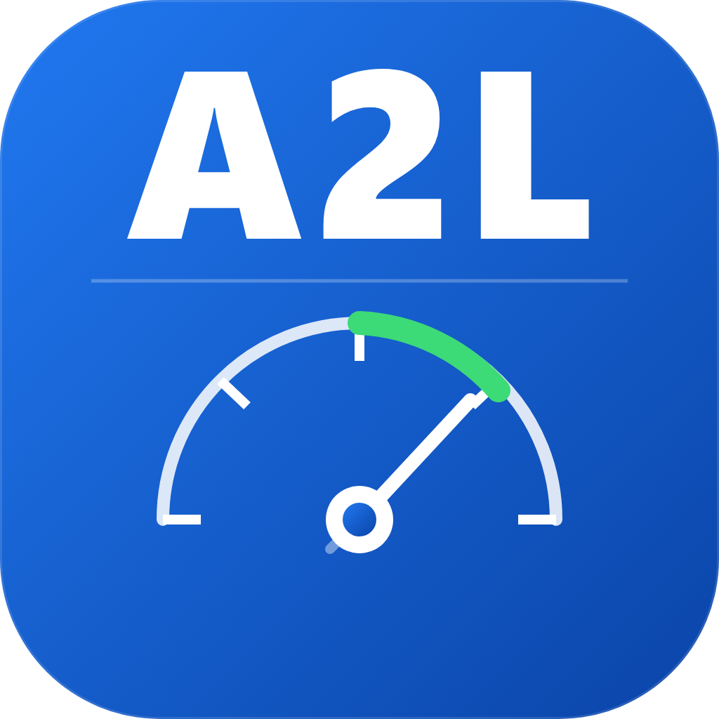 A2L Safe Charge app icon