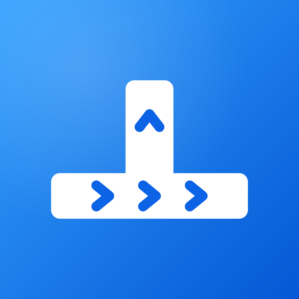 HVAC Duct Tools app icon