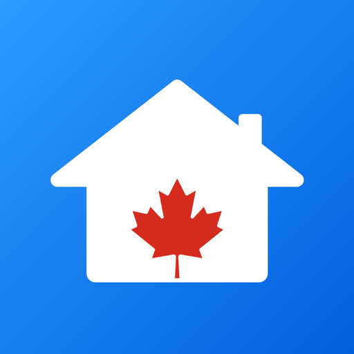 HVAC Load Calculator Canada app icon